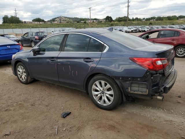 Photo 2 from auction – 2017 SUBARU LEGACY 2.5 with VIN 4S3BNAF62H3042224