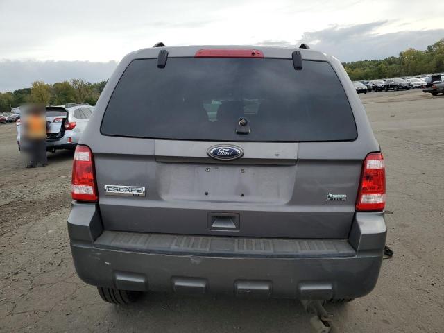 Photo 6 from auction – 2010 FORD ESCAPE XLT with VIN 1FMCU9DG3AKD30102