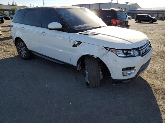Photo 4 from auction – 2016 LAND ROVER RANGE ROVE with VIN SALWR2KF1GA557302