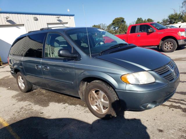 Photo 4 from auction – 2006 DODGE GRAND CARA with VIN 2D4GP44L86R852118