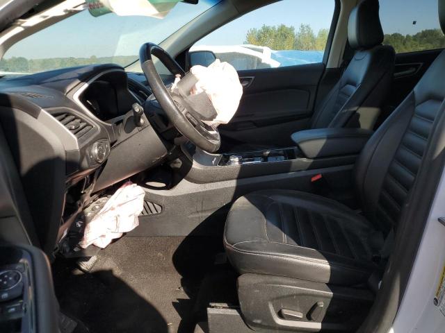 Photo 7 from auction – 2020 FORD EDGE SEL with VIN 2FMPK4J96LBA71389