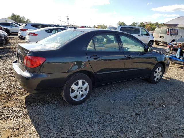 Photo 3 from auction – 2007 TOYOTA COROLLA CE with VIN JTDBR32EX70128961