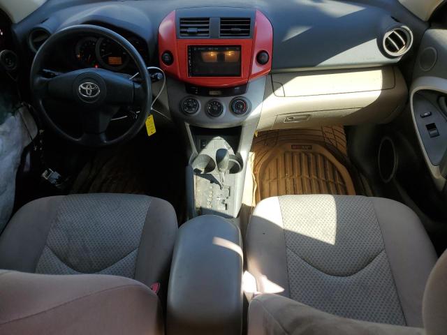 Photo 8 from auction – 2007 TOYOTA RAV4 with VIN JTMBK33V075015073
