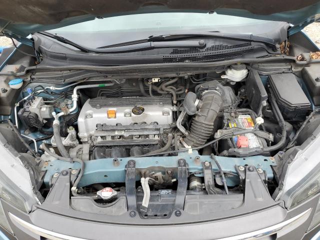 Photo 12 from auction – 2014 HONDA CR-V EXL with VIN 2HKRM4H73EH611722