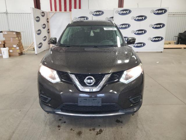 Photo 5 from auction – 2015 NISSAN ROGUE S with VIN KNMAT2MV5FP519865