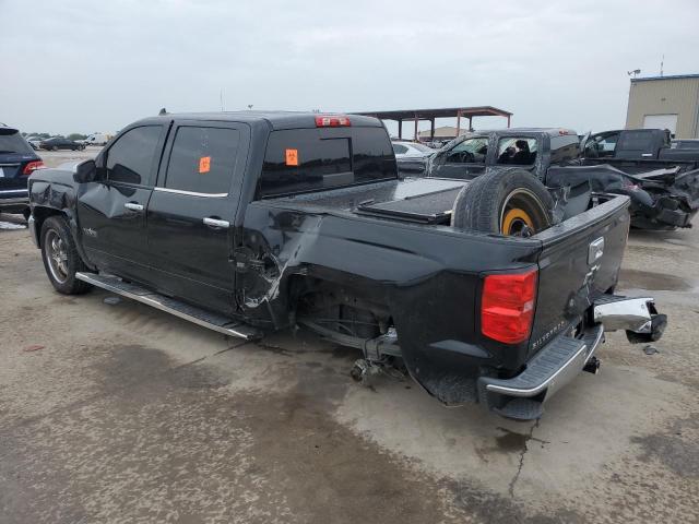 Photo 2 from auction – 2017 CHEVROLET SILVERADO with VIN 3GCPCREC2HG430424