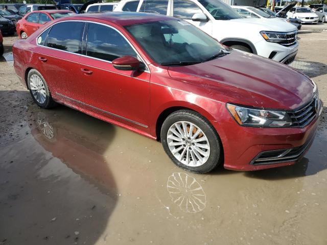 Photo 4 from auction – 2016 VOLKSWAGEN PASSAT SE with VIN 1VWBS7A36GC014270