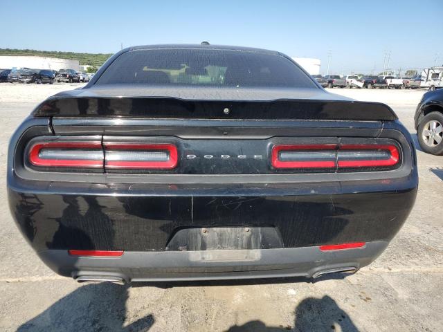 Photo 6 from auction – 2018 DODGE CHALLENGER with VIN 2C3CDZAG9JH237525