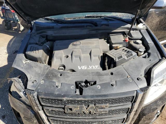 Photo 12 from auction – 2014 GMC TERRAIN DE with VIN 2GKFLZE33E6166802