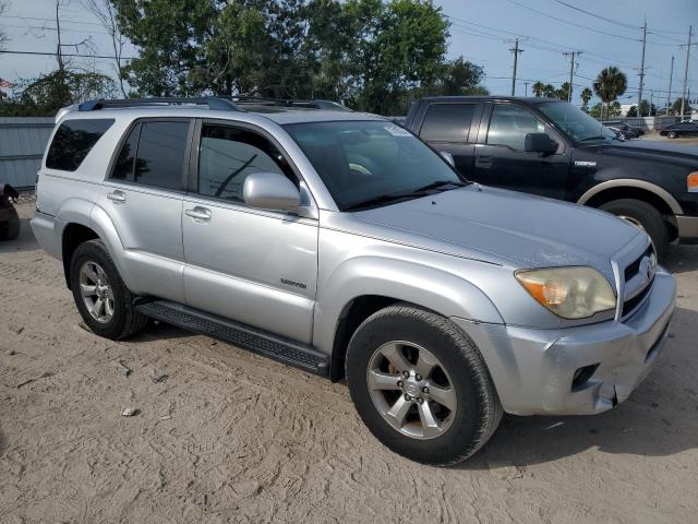 Photo 4 from auction – 2008 TOYOTA 4RUNNER LI with VIN JTEZU17RX8K008351