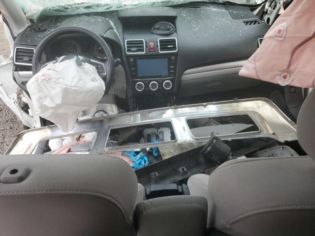 Photo 8 from auction – 2016 SUBARU FORESTER 2 with VIN JF2SJAFC3GH453295