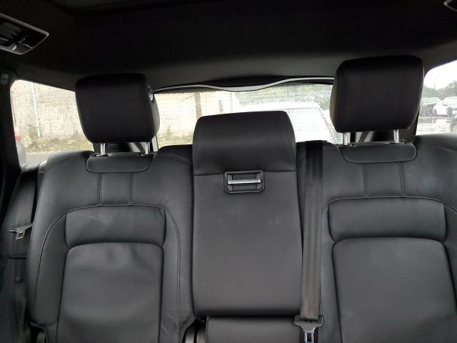 صورة رقم 10 من المزاد - 2021 LAND ROVER RANGE ROVE مع VIN SALGS2RU1MA456267