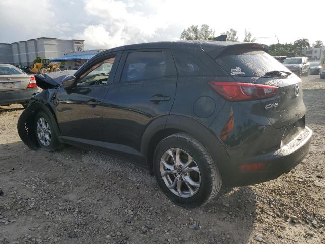 Photo 2 from auction – 2016 MAZDA CX-3 TOURI with VIN JM1DKBC77G0123532