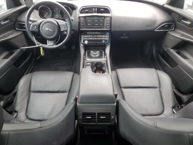 Photo 8 from auction – 2017 JAGUAR XE with VIN SAJAR4BG0HA950264