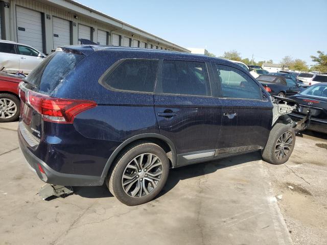 Photo 3 from auction – 2018 MITSUBISHI OUTLANDER with VIN JA4AD3A33JZ000441