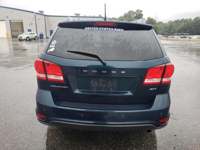 Photo 6 from auction – 2014 DODGE JOURNEY SX with VIN 3C4PDCBB0ET153670
