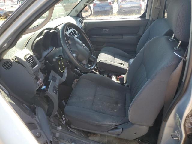 Photo 7 from auction – 2002 NISSAN FRONTIER C with VIN 1N6ED29YX2C354766