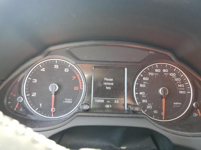 Photo 9 from auction – 2013 AUDI Q5 PREMIUM with VIN WA1LFAFP8DA021596