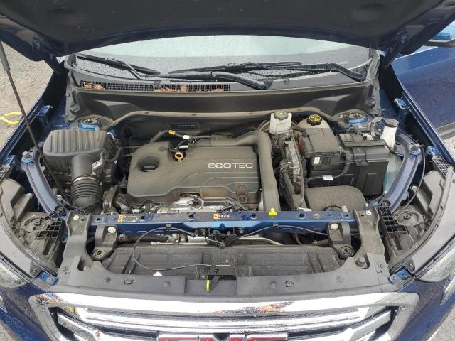Photo 12 from auction – 2020 GMC TERRAIN SL with VIN 3GKALPEV9LL131450