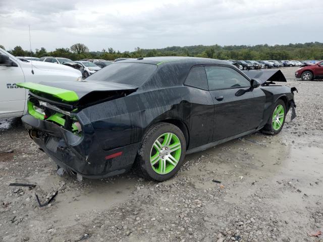 Photo 3 from auction – 2013 DODGE CHALLENGER with VIN 2C3CDYAG0DH510799