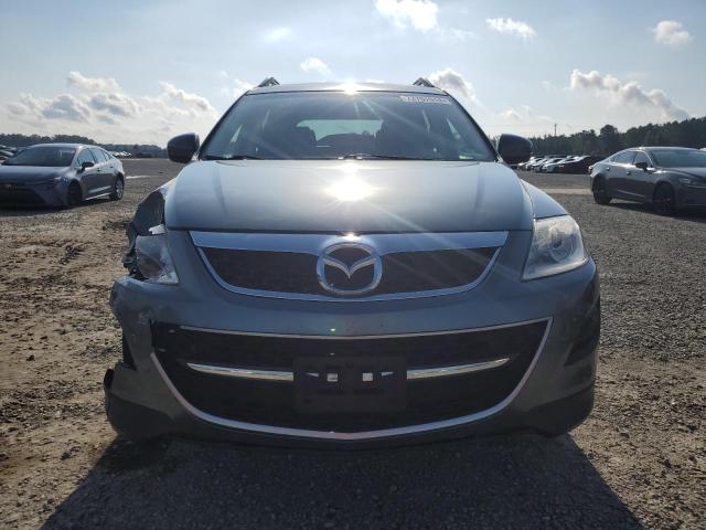 Photo 5 from auction – 2010 MAZDA CX-9 with VIN JM3TB3MV9A0223368