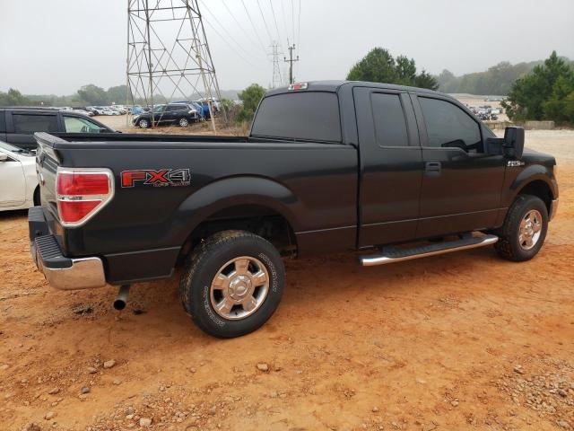 Photo 3 from auction – 2010 FORD F150 SUPER with VIN 1FTEX1E84AFB03183