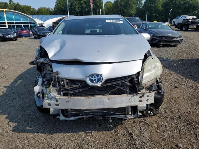 Photo 5 from auction – 2010 TOYOTA PRIUS with VIN JTDKN3DU9A0017583