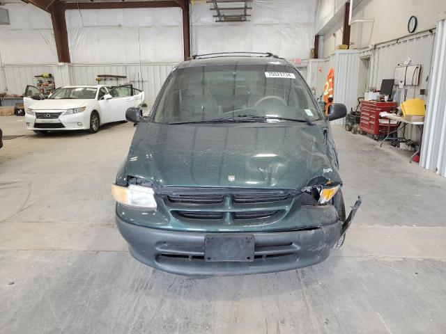 Photo 5 from auction – 1998 DODGE GRAND CARA with VIN 2B4GP44G4WR582057
