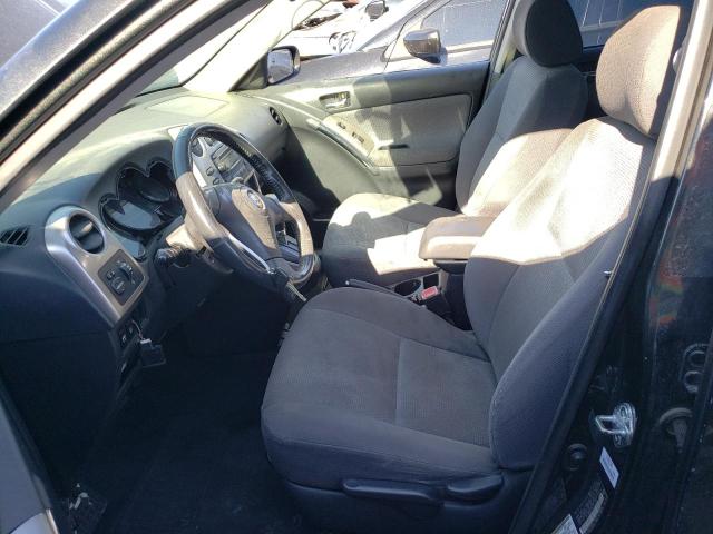 Photo 7 from auction – 2005 TOYOTA COROLLA MA with VIN 2T1KR32E15C428438