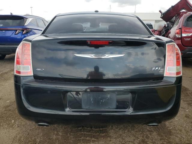 Photo 6 from auction – 2013 CHRYSLER 300 S with VIN 2C3CCAGT1DH733156