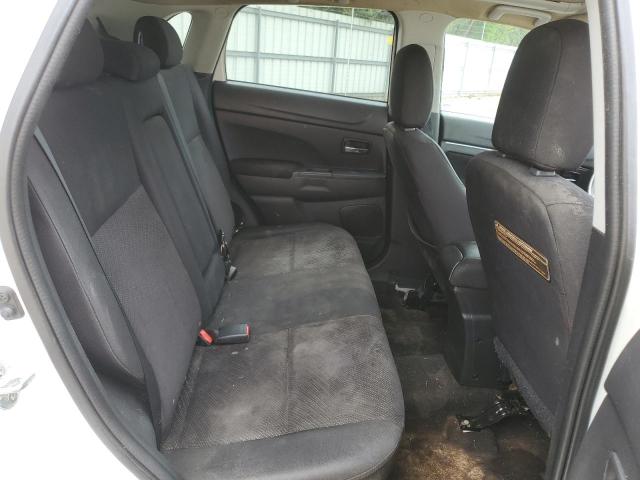 Photo 11 from auction – 2013 MITSUBISHI OUTLANDER with VIN 4A4AP4AU0DE004379