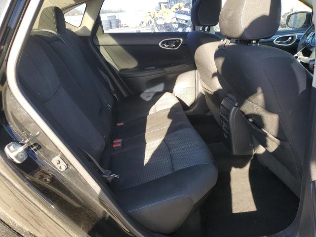Photo 10 from auction – 2017 NISSAN SENTRA SR with VIN 3N1CB7APXHY323715