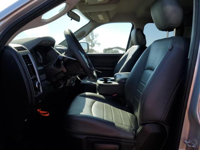 Zdjęcie 7 z aukcji – 2015 RAM 1500 HFE z VIN 1C6RR6ZM6FS638232