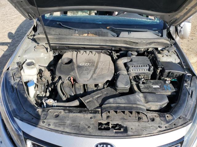 Photo 11 from auction – 2015 KIA OPTIMA LX with VIN KNAGM4A78F5555342
