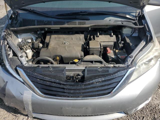Photo 12 from auction – 2012 TOYOTA SIENNA LE with VIN 5TDKK3DCXCS199410