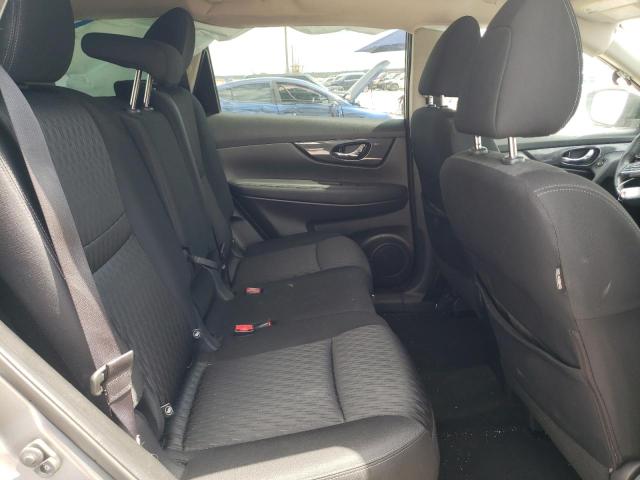 Photo 11 from auction – 2020 NISSAN ROGUE S with VIN KNMAT2MV4LP506763