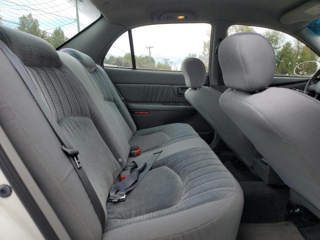 Photo 10 from auction – 2005 BUICK CENTURY CU with VIN 2G4WS52J151147104