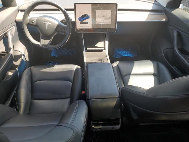 Photo 8 from auction – 2018 TESLA MODEL 3 with VIN 5YJ3E1EA6JF039233