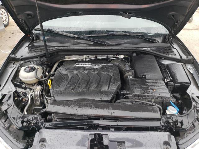 Photo 11 from auction – 2018 AUDI A3 PREMIUM with VIN WAUAUGFF1J1031408