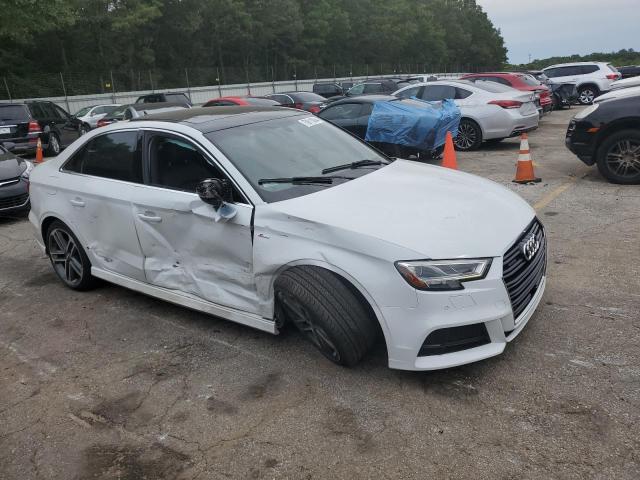 Photo 4 from auction – 2019 AUDI A3 PREMIUM with VIN WAUJEHFF6KA110898