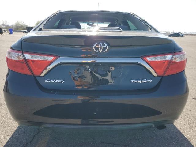 Photo 6 from auction – 2016 TOYOTA CAMRY LE with VIN 4T1BF1FK7GU223401
