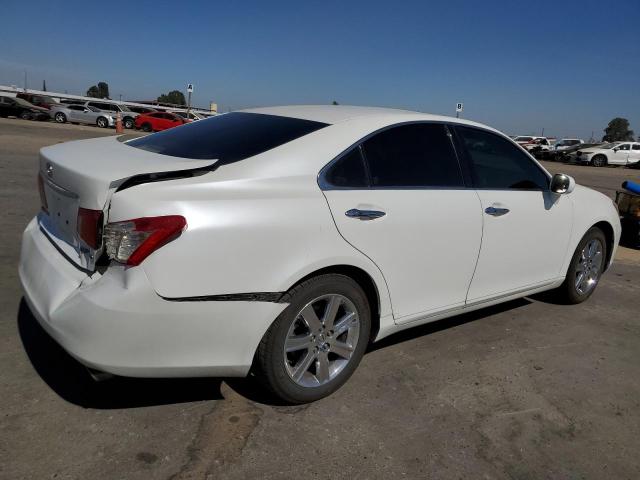 Photo 3 from auction – 2008 LEXUS ES 350 with VIN JTHBJ46G182179116