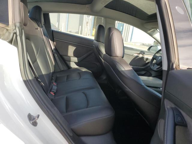 Photo 10 from auction – 2021 TESLA MODEL 3 with VIN 5YJ3E1EA8MF026651