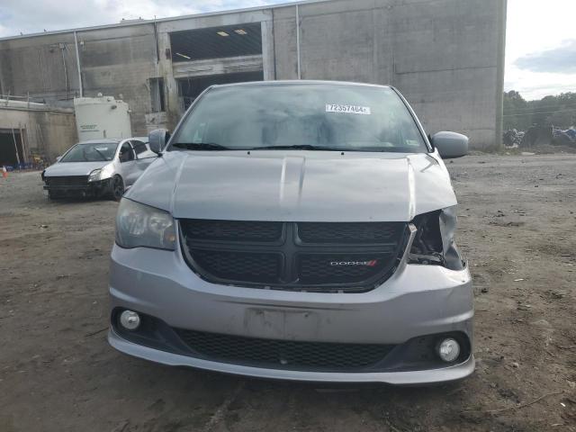 Photo 5 from auction – 2014 DODGE GRAND CARA with VIN 2C4RDGCGXER274638