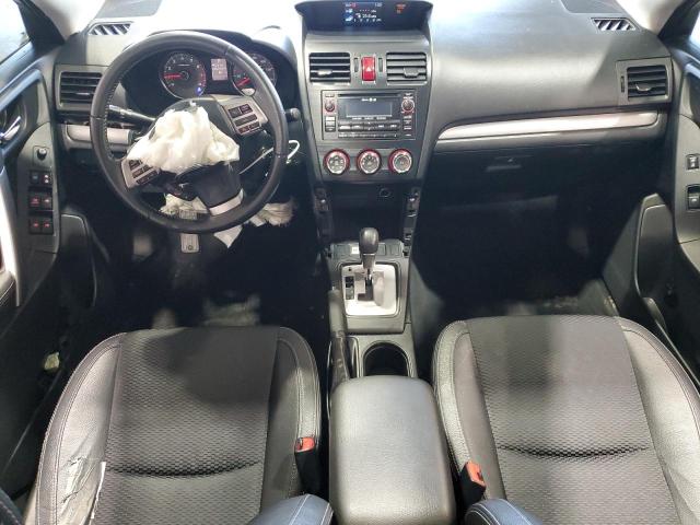 Photo 8 from auction – 2014 SUBARU FORESTER 2 with VIN JF2SJGDCXEH531204