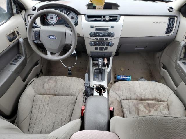 Photo 8 from auction – 2010 FORD FOCUS SE with VIN 1FAHP3FN1AW253125