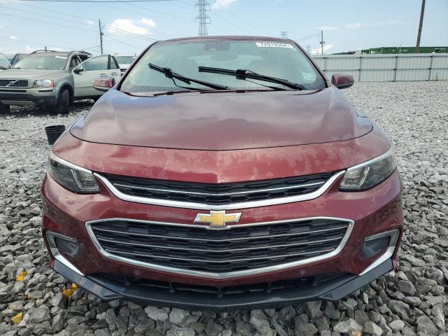 Photo 5 from auction – 2016 CHEVROLET MALIBU LT with VIN 1G1ZE5ST3GF254881