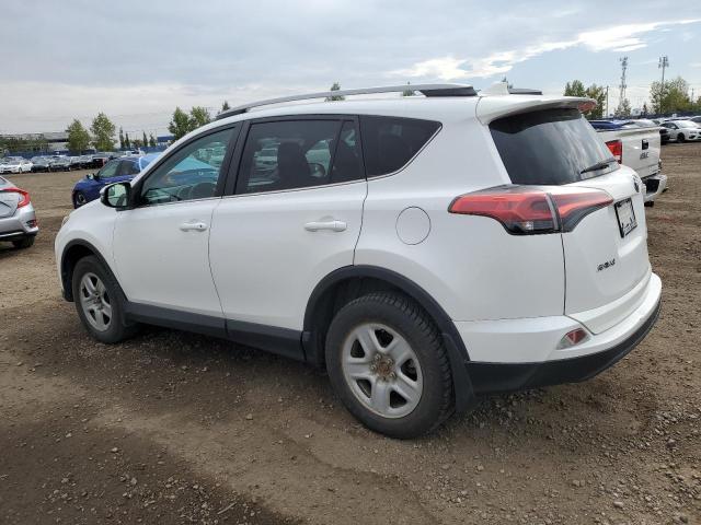 Photo 2 from auction – 2017 TOYOTA RAV4 LE with VIN 2T3BFREV1HW632769
