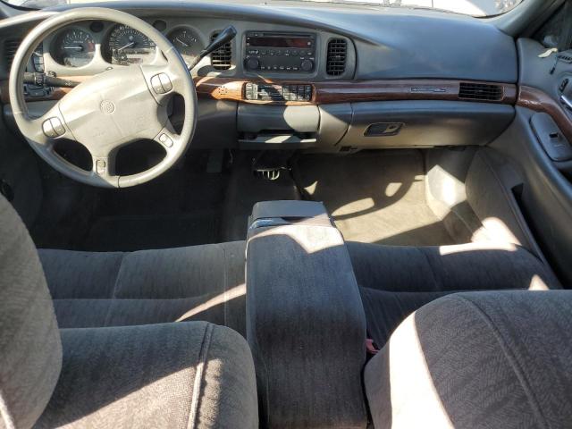 Photo 8 from auction – 2005 BUICK LESABRE CU with VIN 1G4HP52K75U120562