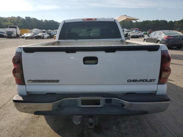Photo 6 from auction – 2003 CHEVROLET SILVERADO with VIN 2GCEC19T831141701